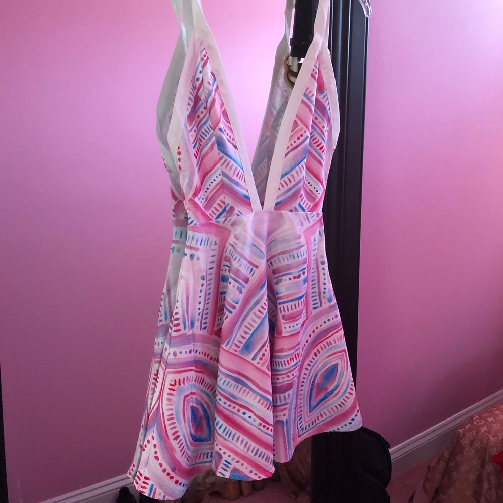 Sabo Skirt Dress